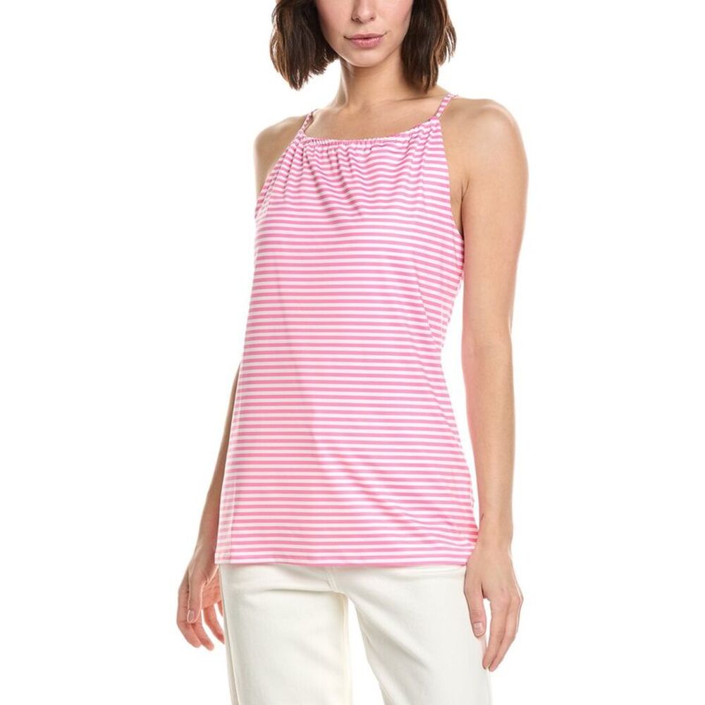 Melly M Womens  Antigua Top